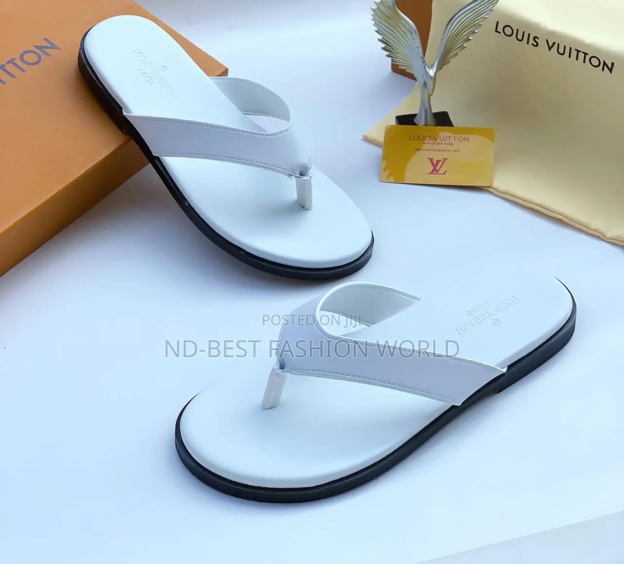 Pure Quality Slippers