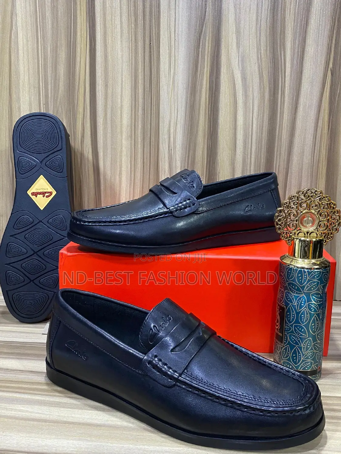 Pure Quality Shoes