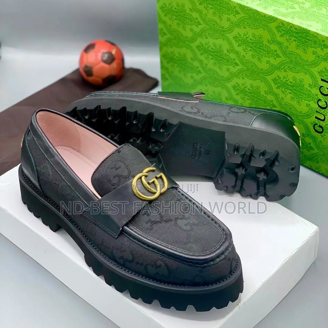Pure Leather Shoes