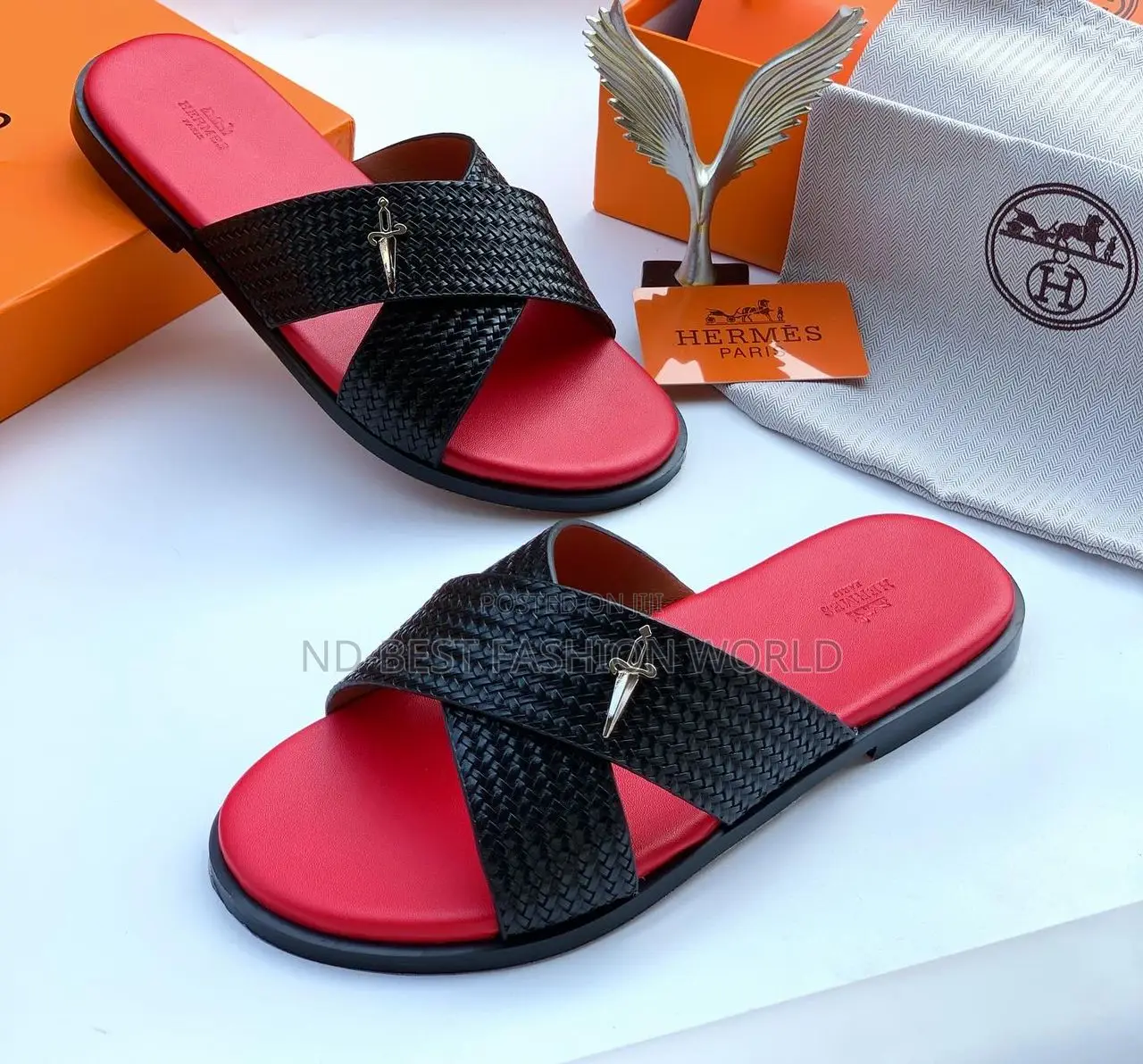 Pure Quality Shoes