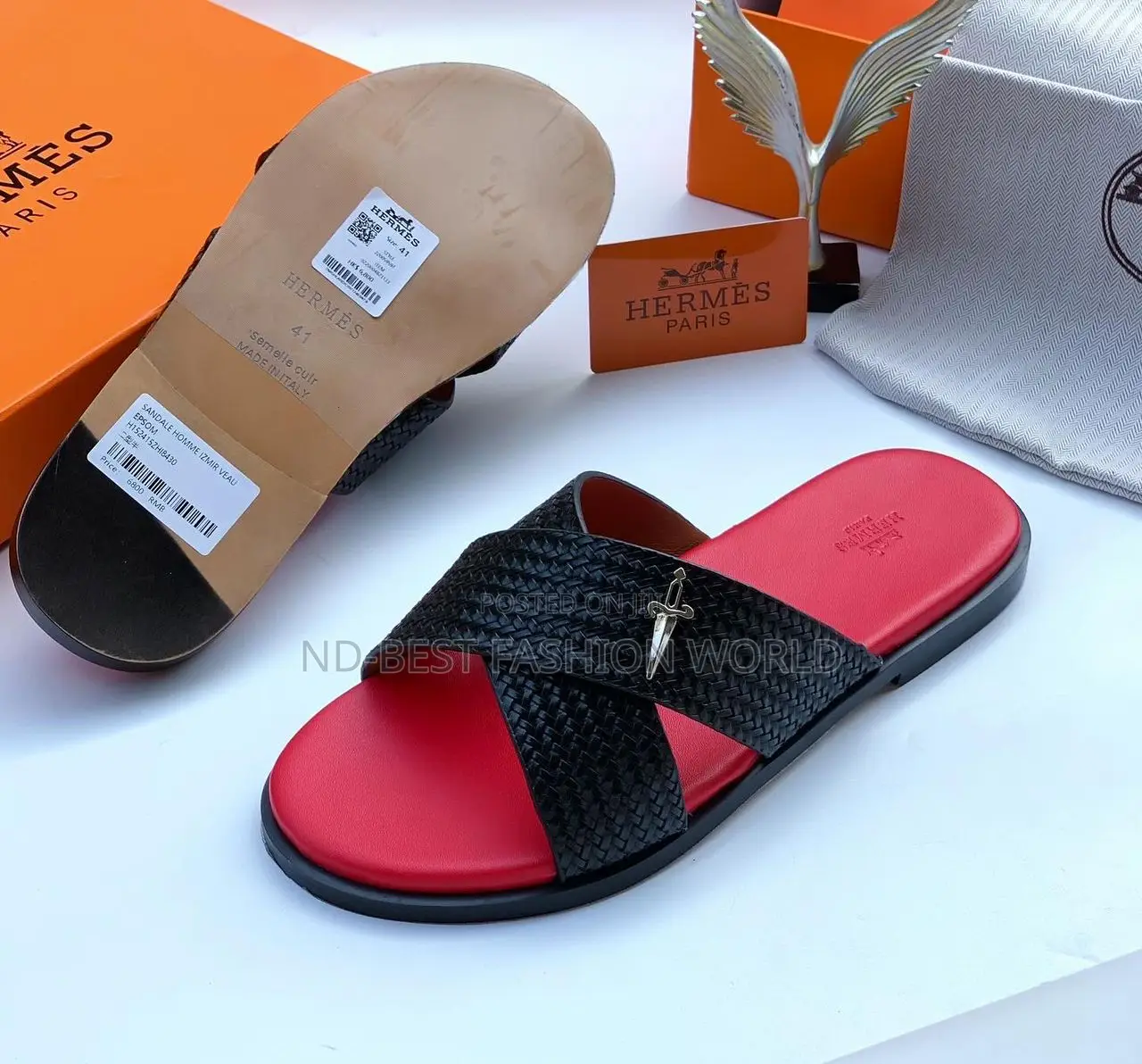 Pure Quality Shoes