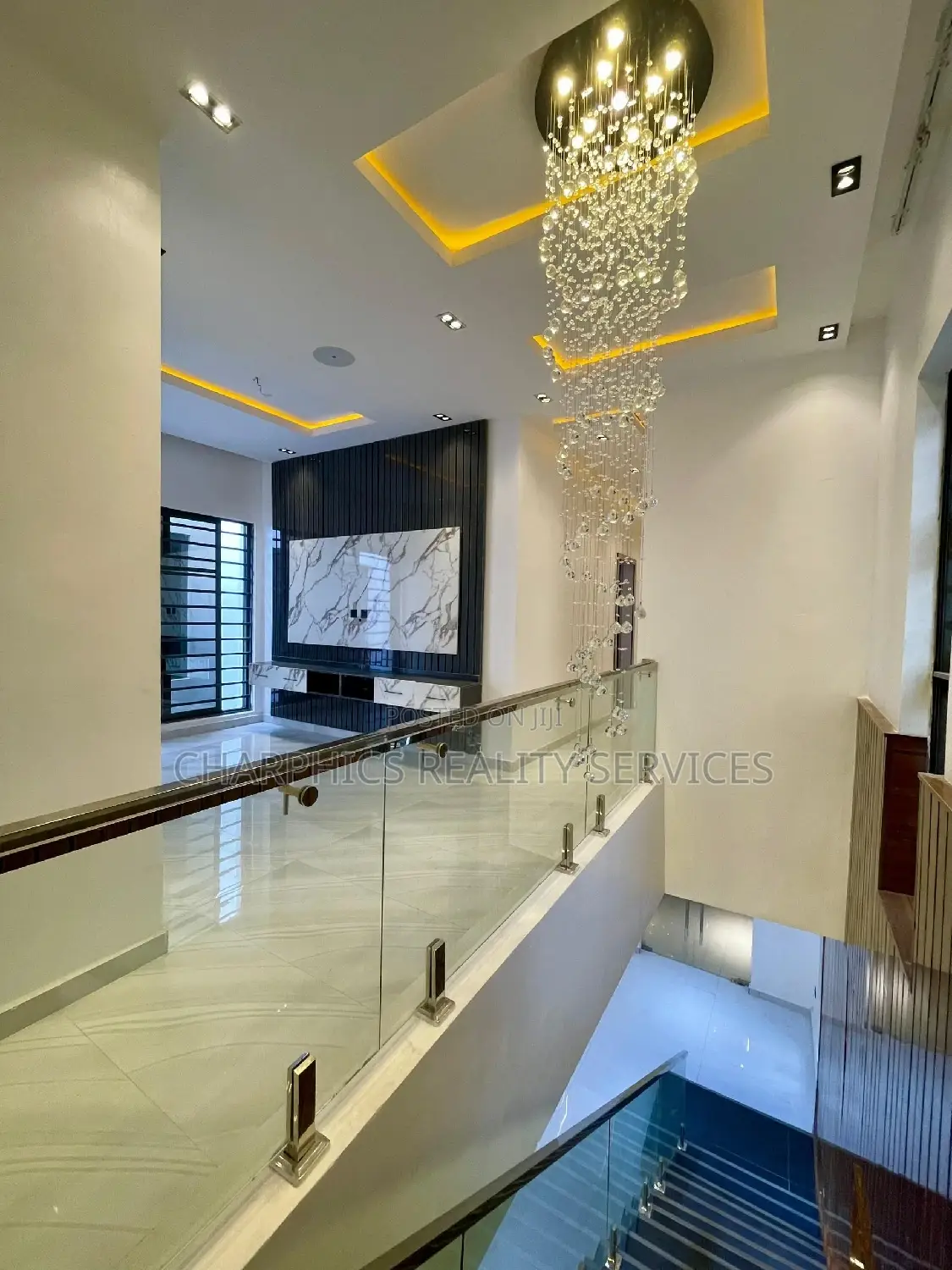 5bdrm Duplex in Ajah for rent