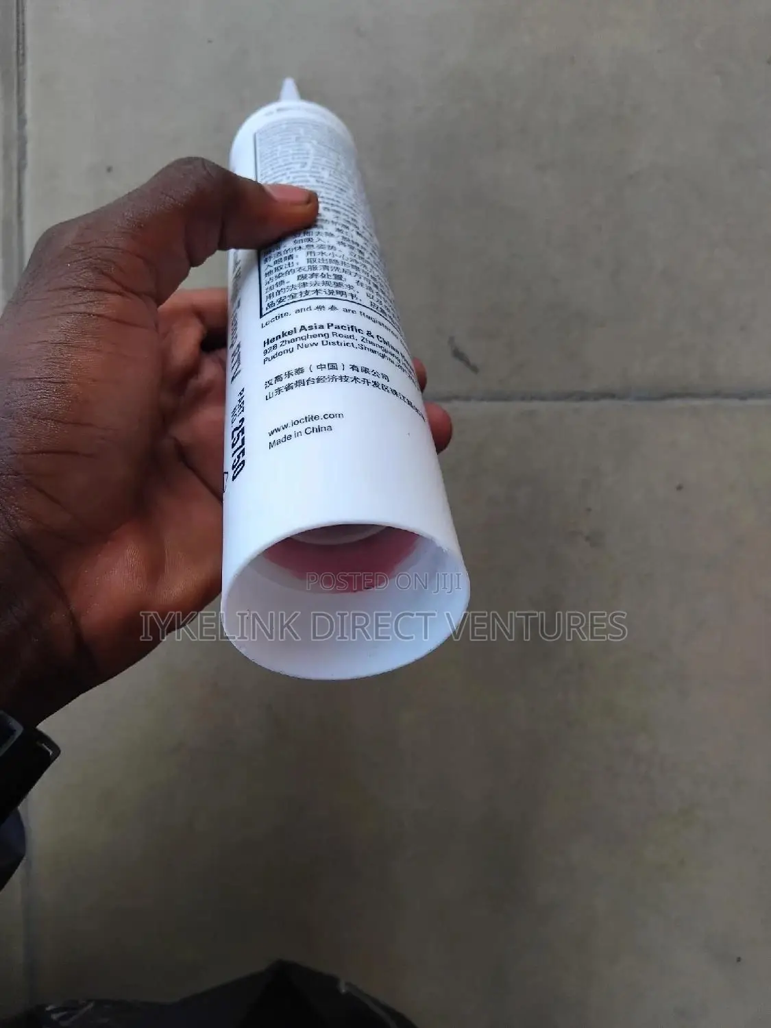 Loctite Sl 596 Flange Sealant