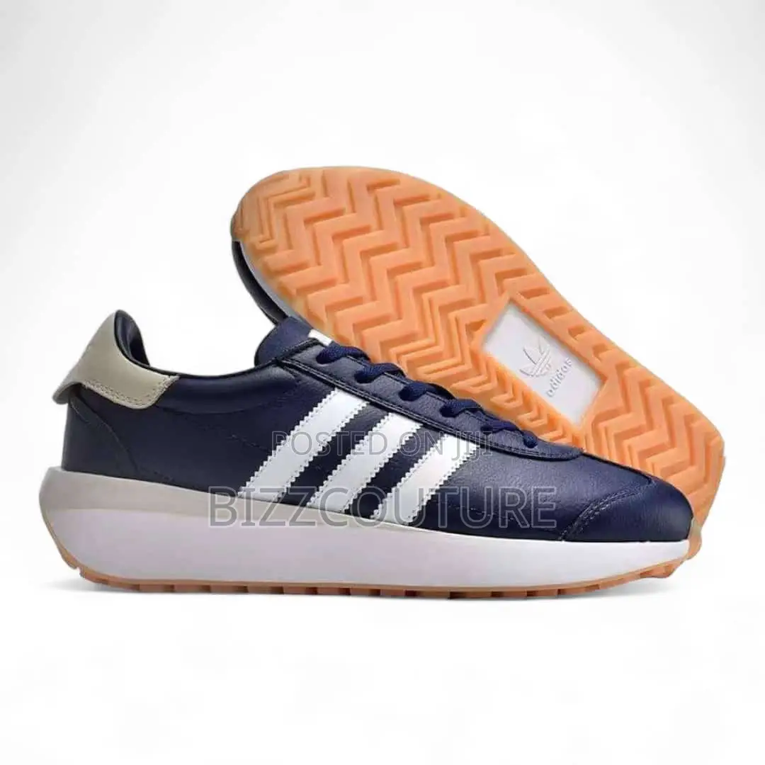 Original ADIDAS Sneakers Available in Store