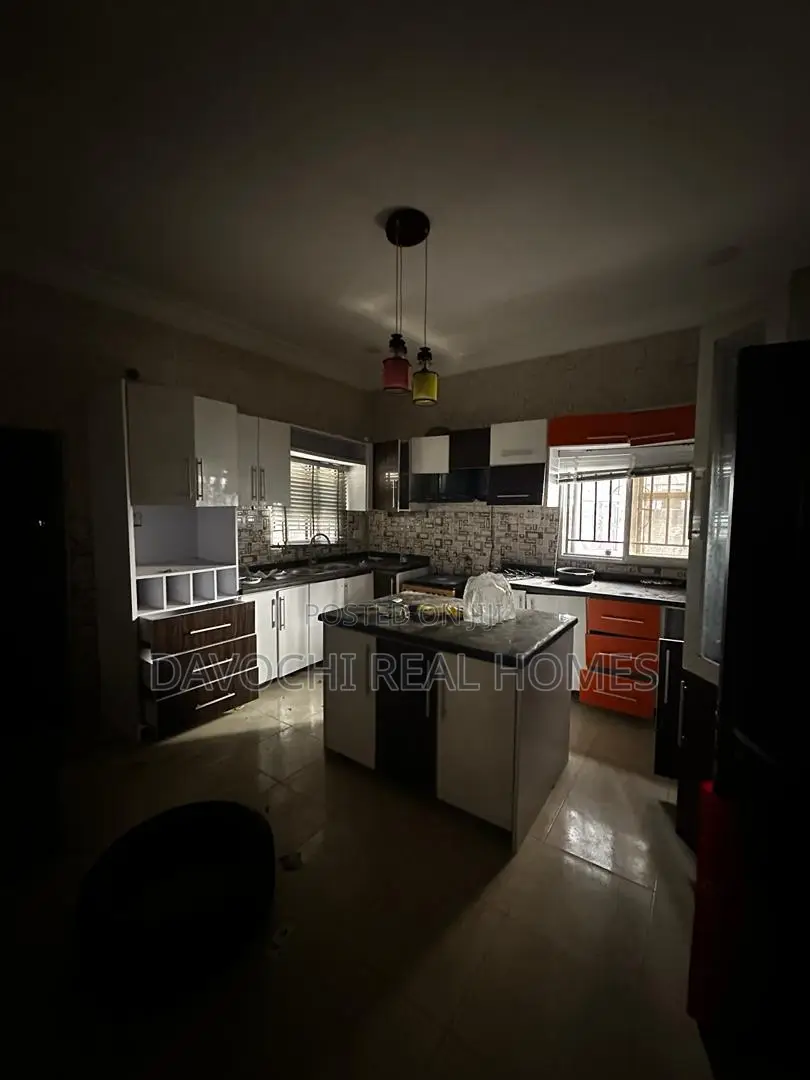 Mini Flat in Bera Estate, Lekki for rent