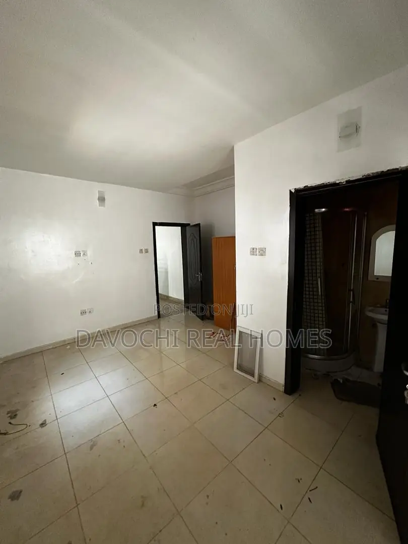 Mini Flat in Bera Estate, Lekki for rent