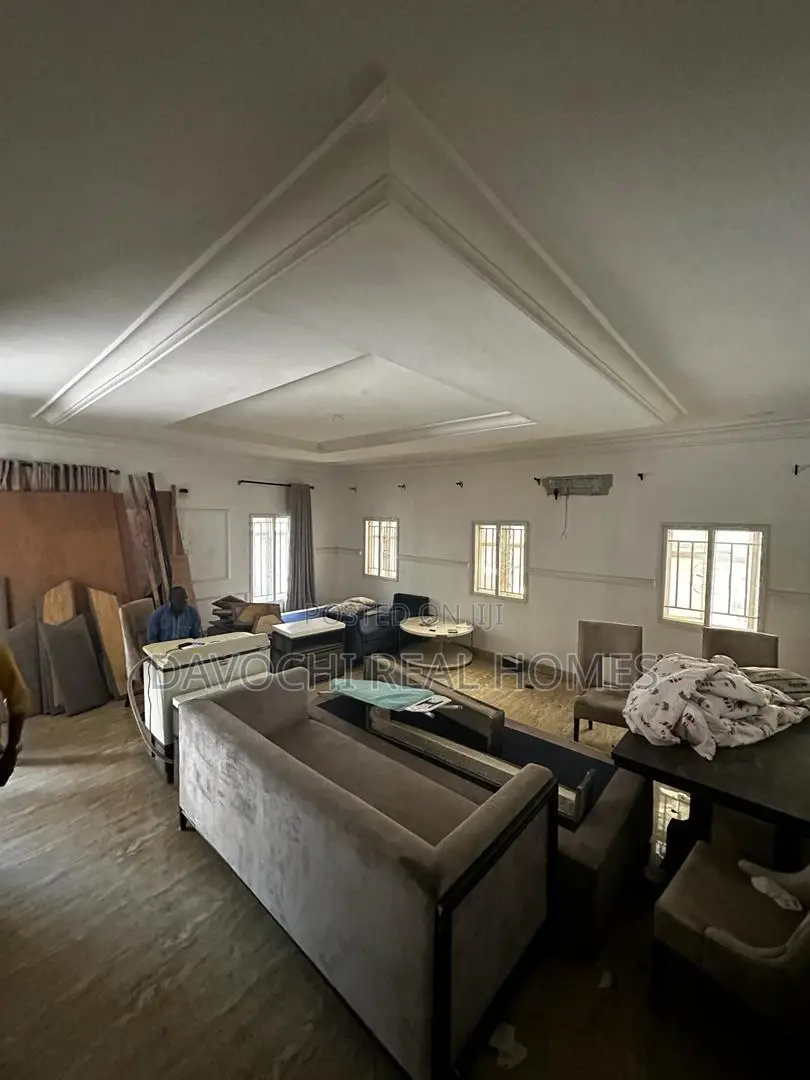 Mini Flat in Bera Estate, Lekki for rent