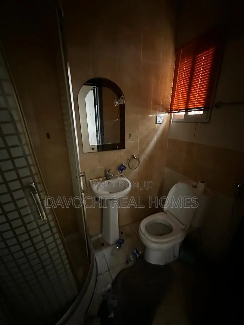 Mini Flat in Bera Estate, Lekki for rent