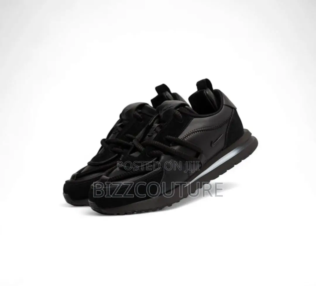 Original NIKE Sneakers Available in Store