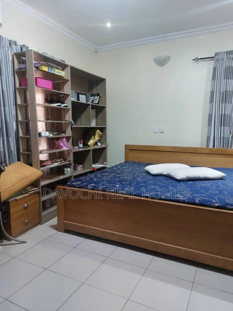 4bdrm Duplex in Osapa London Estate, Lekki for rent