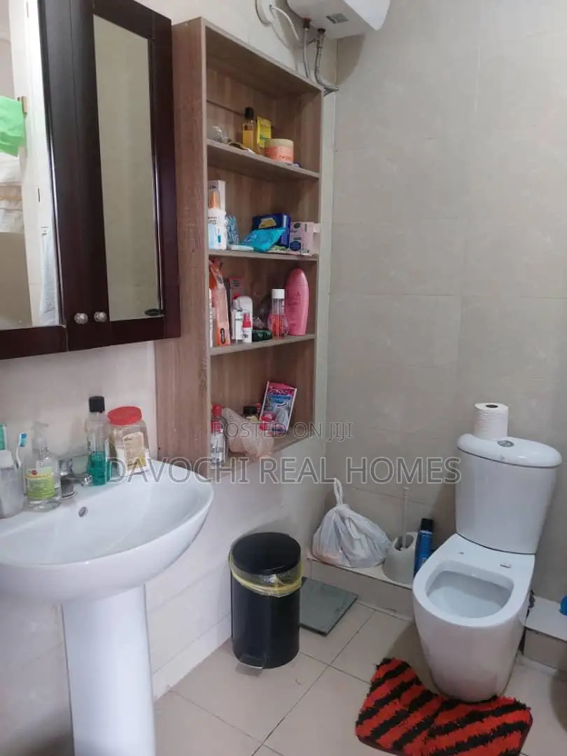 4bdrm Duplex in Osapa London Estate, Lekki for rent