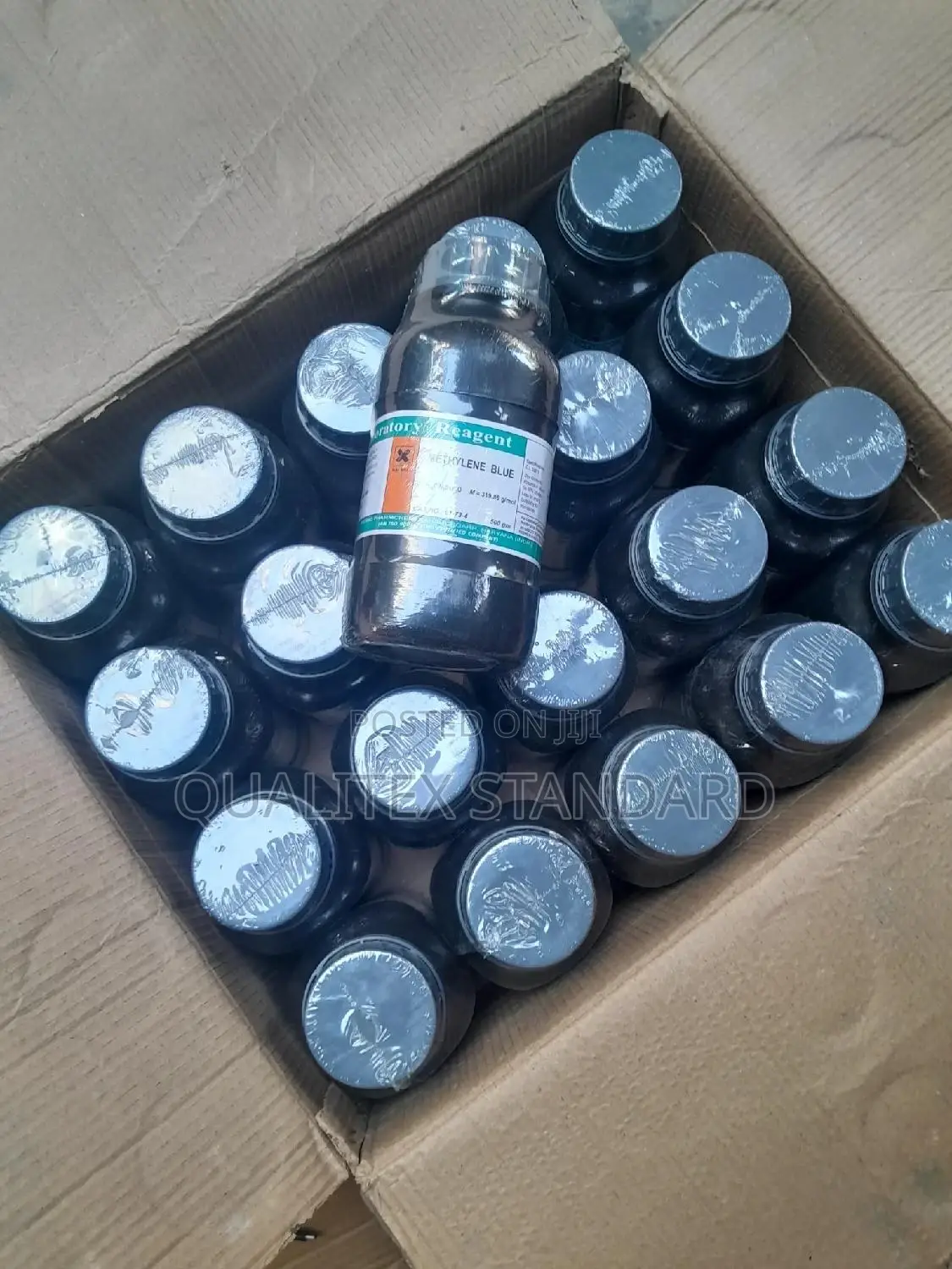 500g Original Methylene Blue