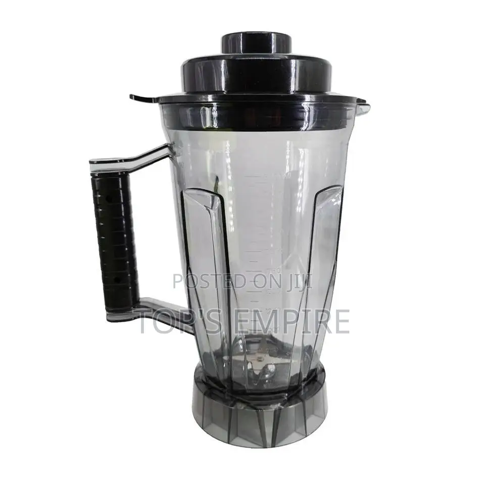 3 Liters Cup Silver Crest Blender 8000 Watts