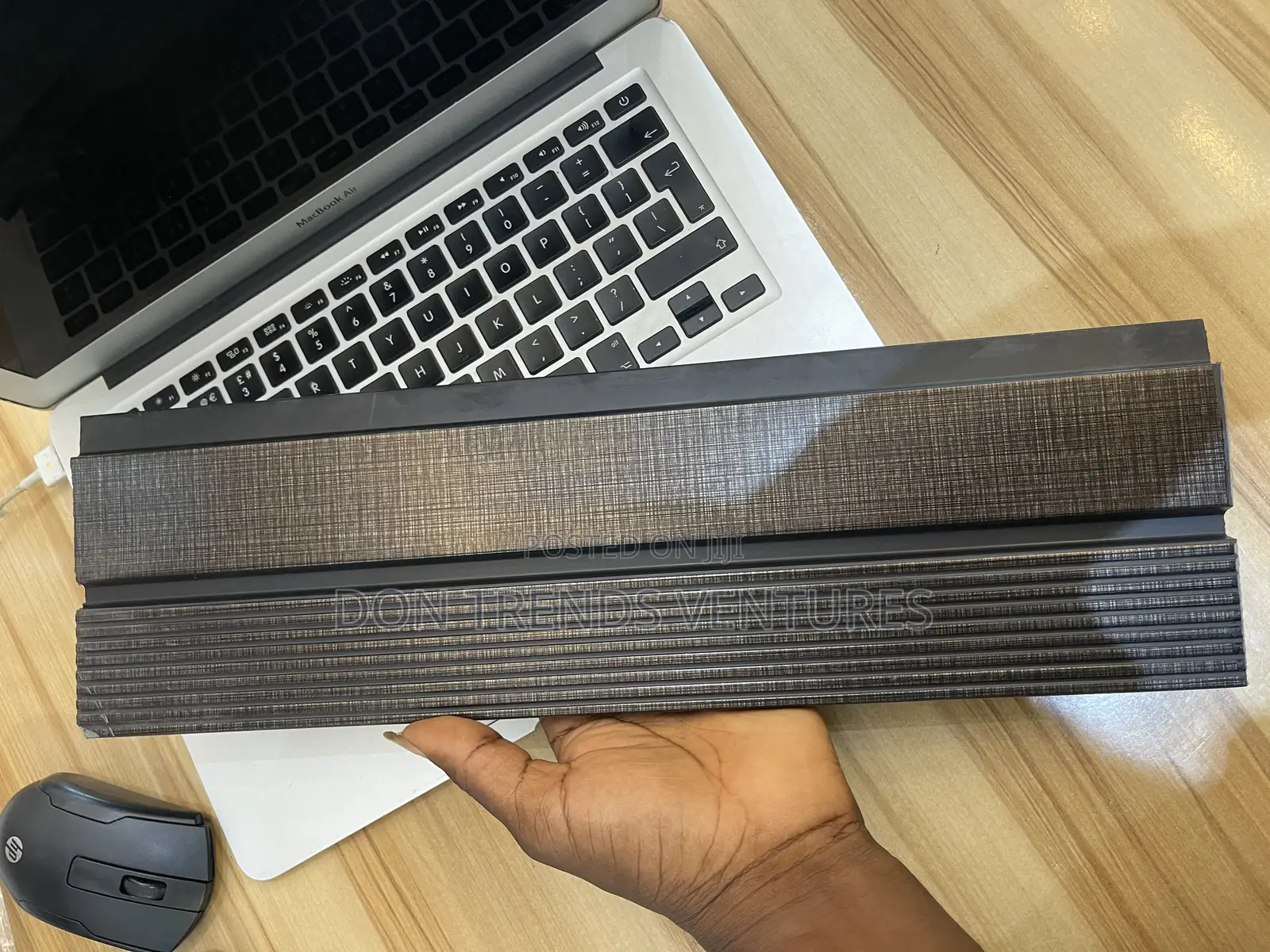 Luxury Fluted Panel