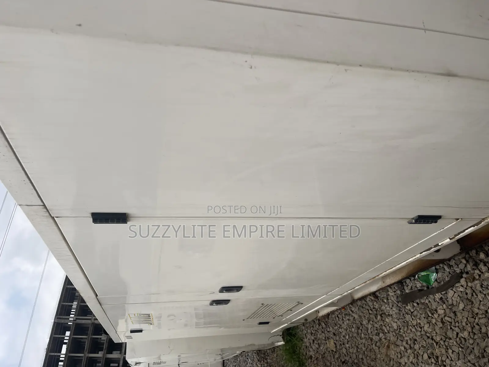 Fg Wilson 150kva Soundproof Perkins Generator