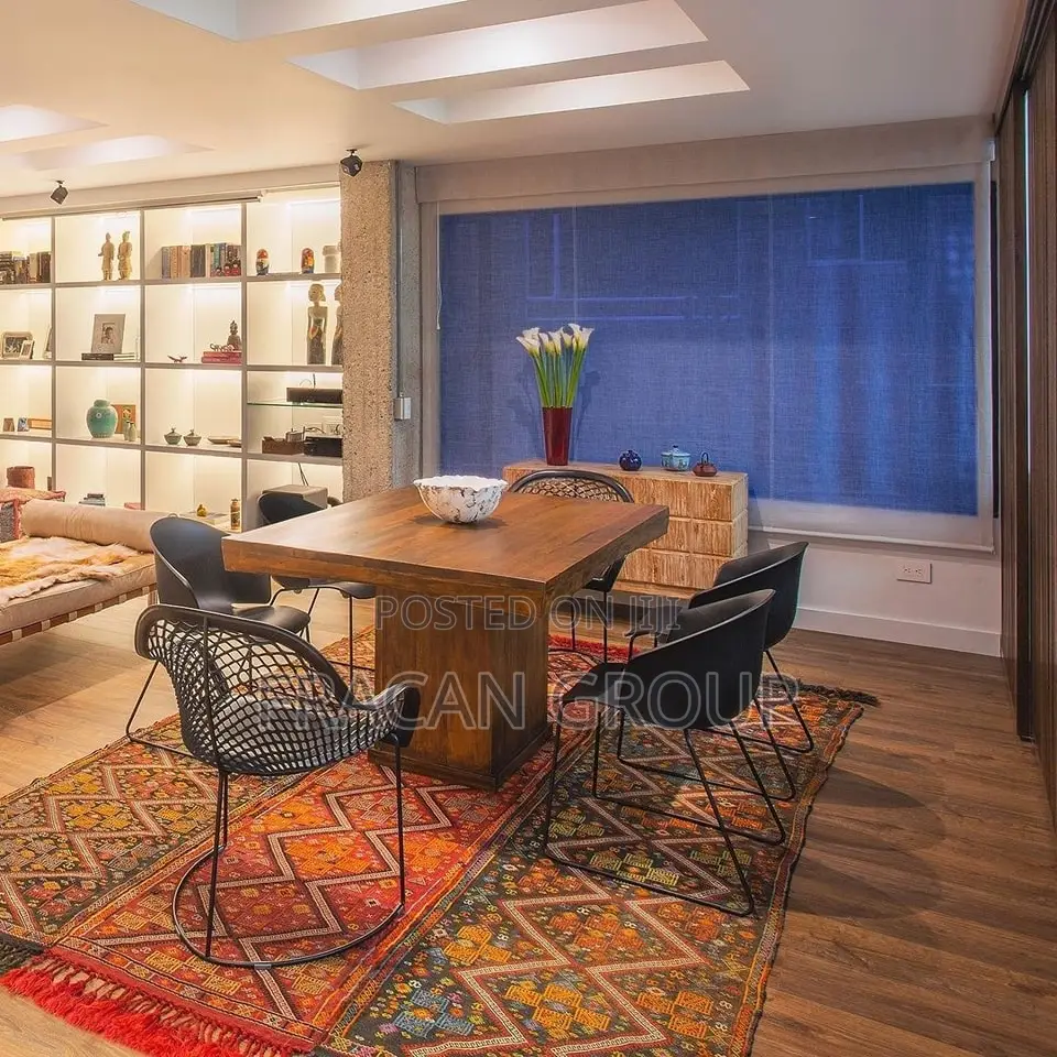 The Best of Top Quality Vinyl Floor in Abuja