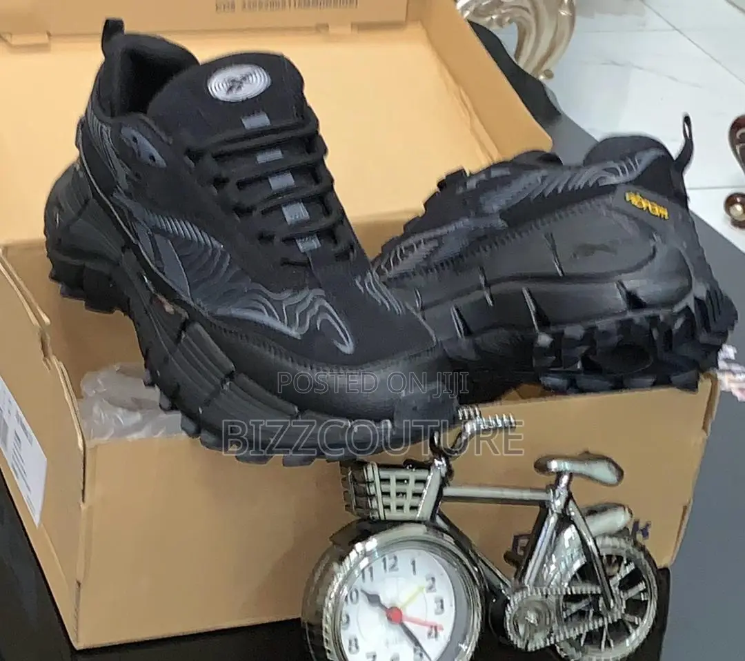 Original REEBOK Sneakers Available in Store