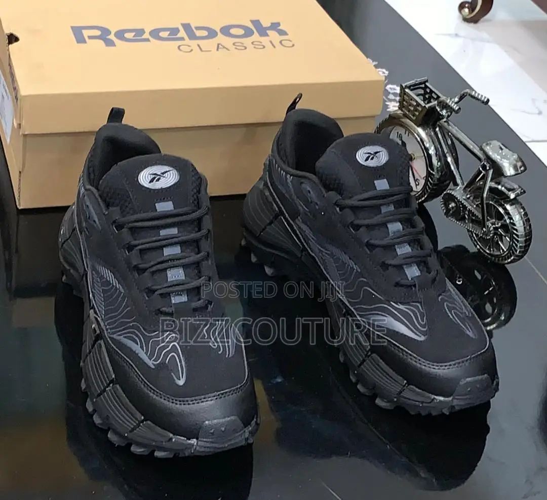 Original REEBOK Sneakers Available in Store