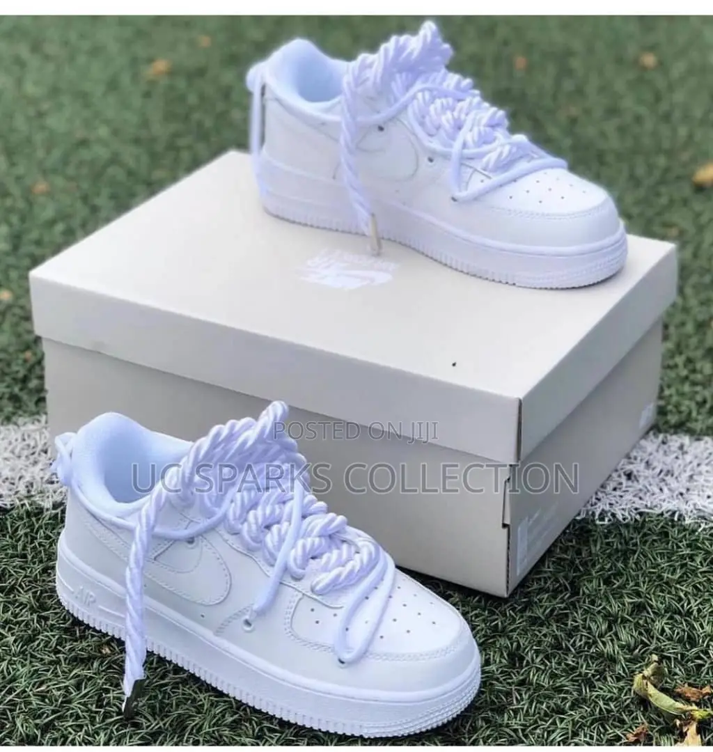 Original Air Force Nike for Real Bosses
