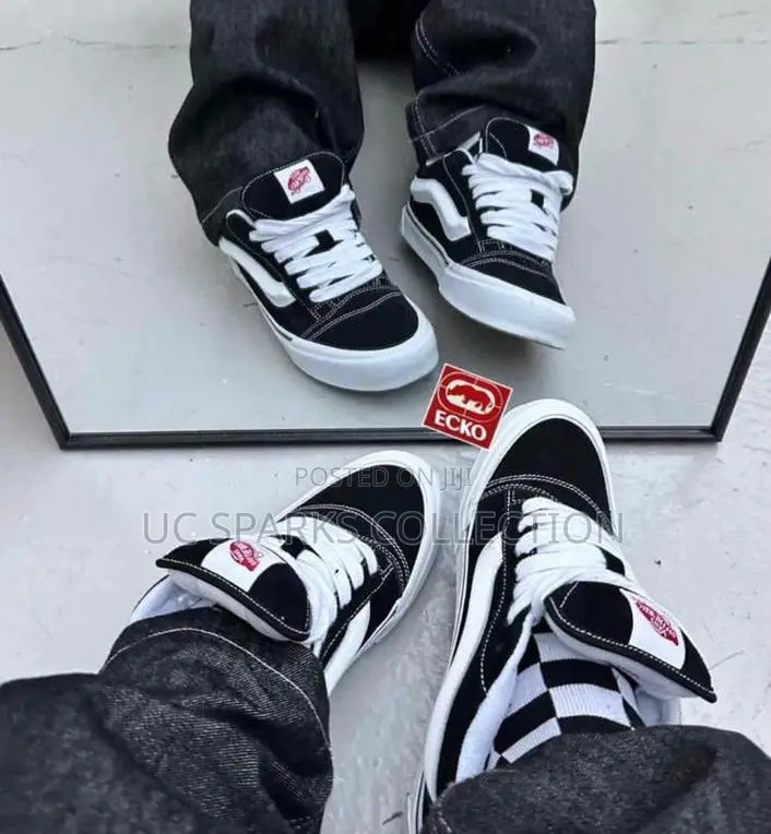 Original Unisex Vans