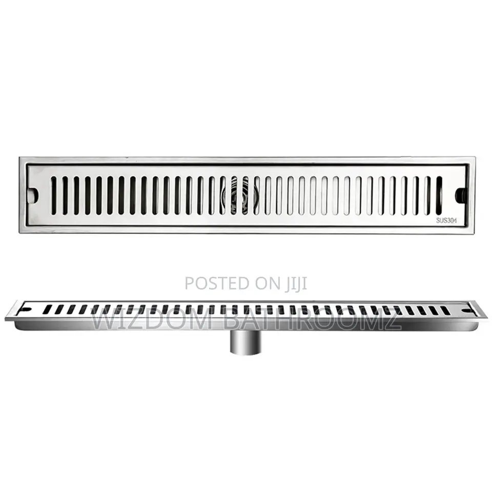 Stainless Floor Drain ,Available in All Size