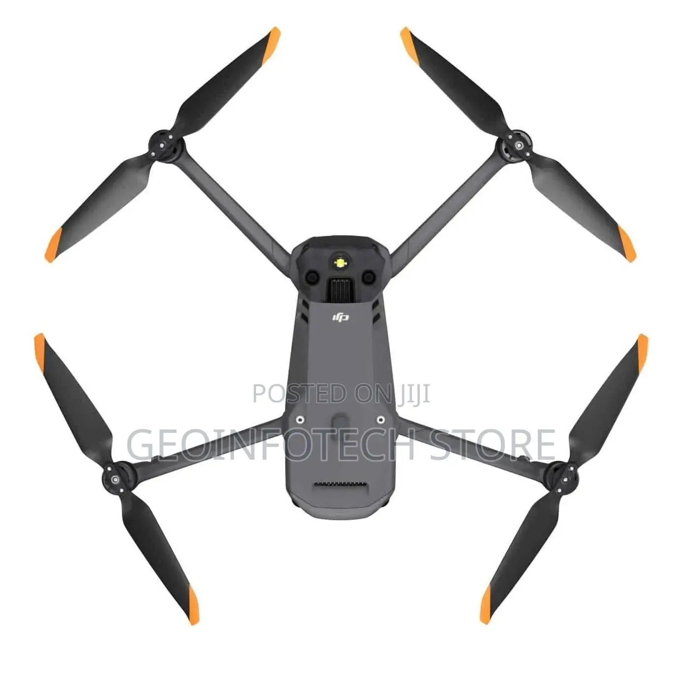 Dji Mavic 3 Multispectral D-RTK