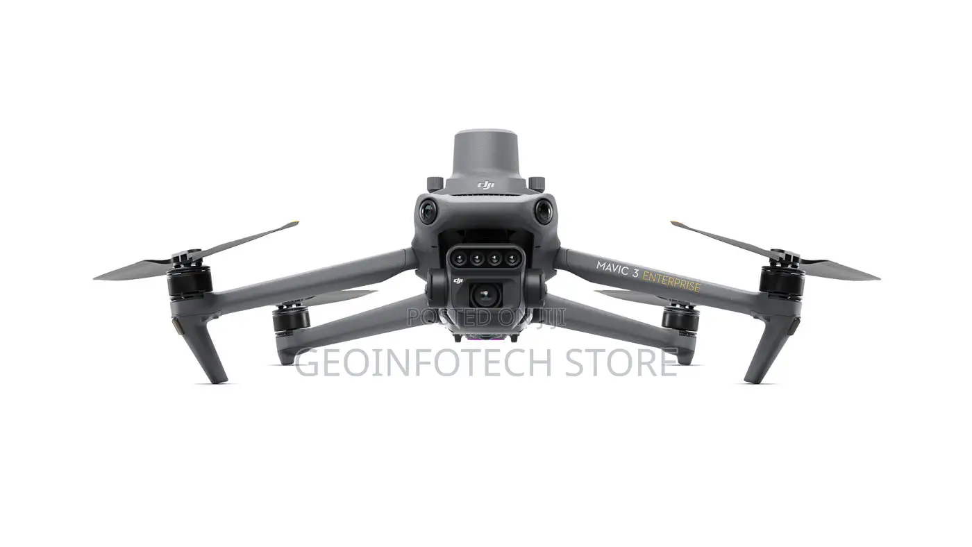 Dji Mavic 3 Multispectral D-RTK