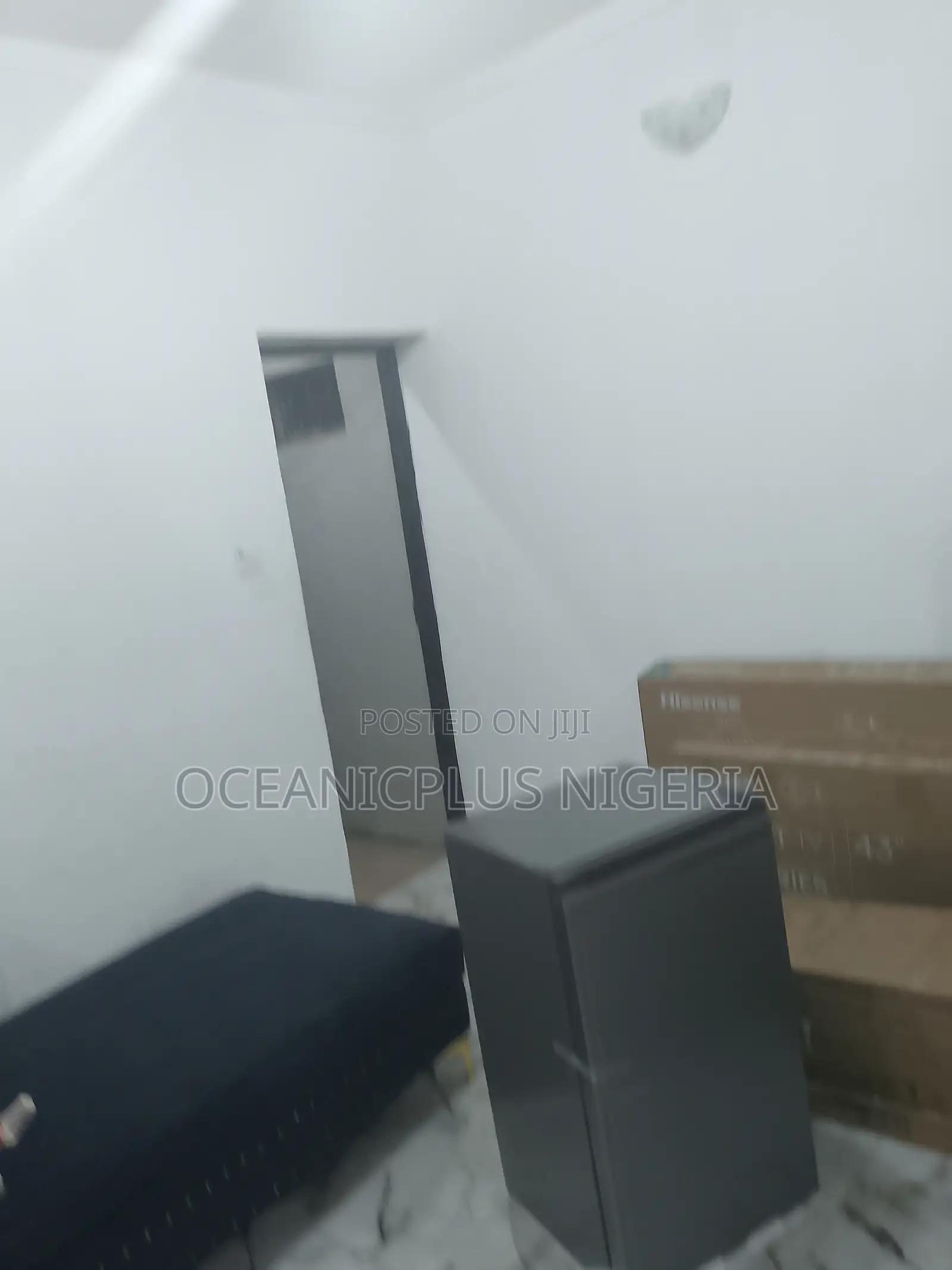 Easy Going Hisense Ref093dr Refrigerator