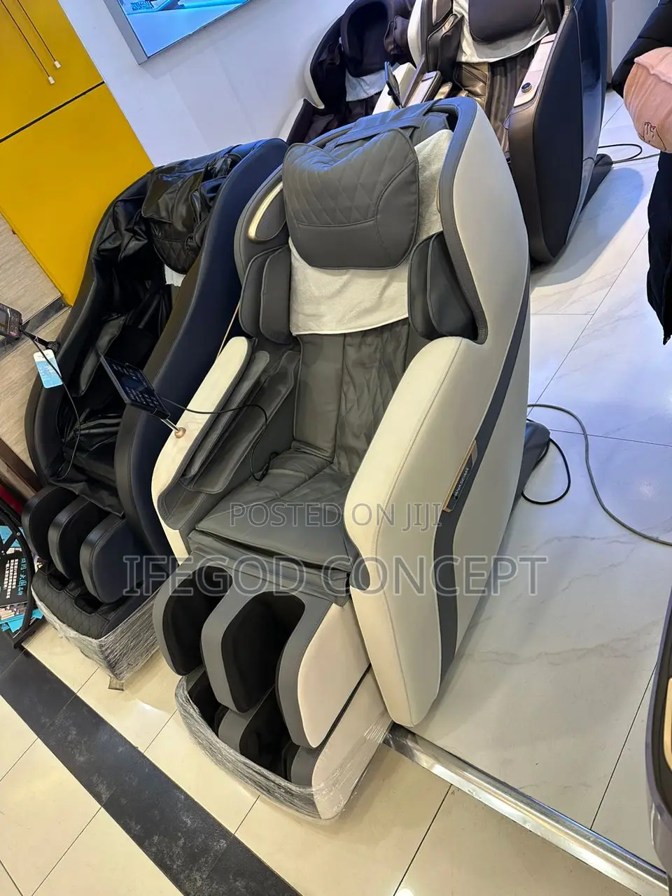 Massage Chair