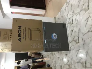 Aeon Freezer 200l-Best Price.