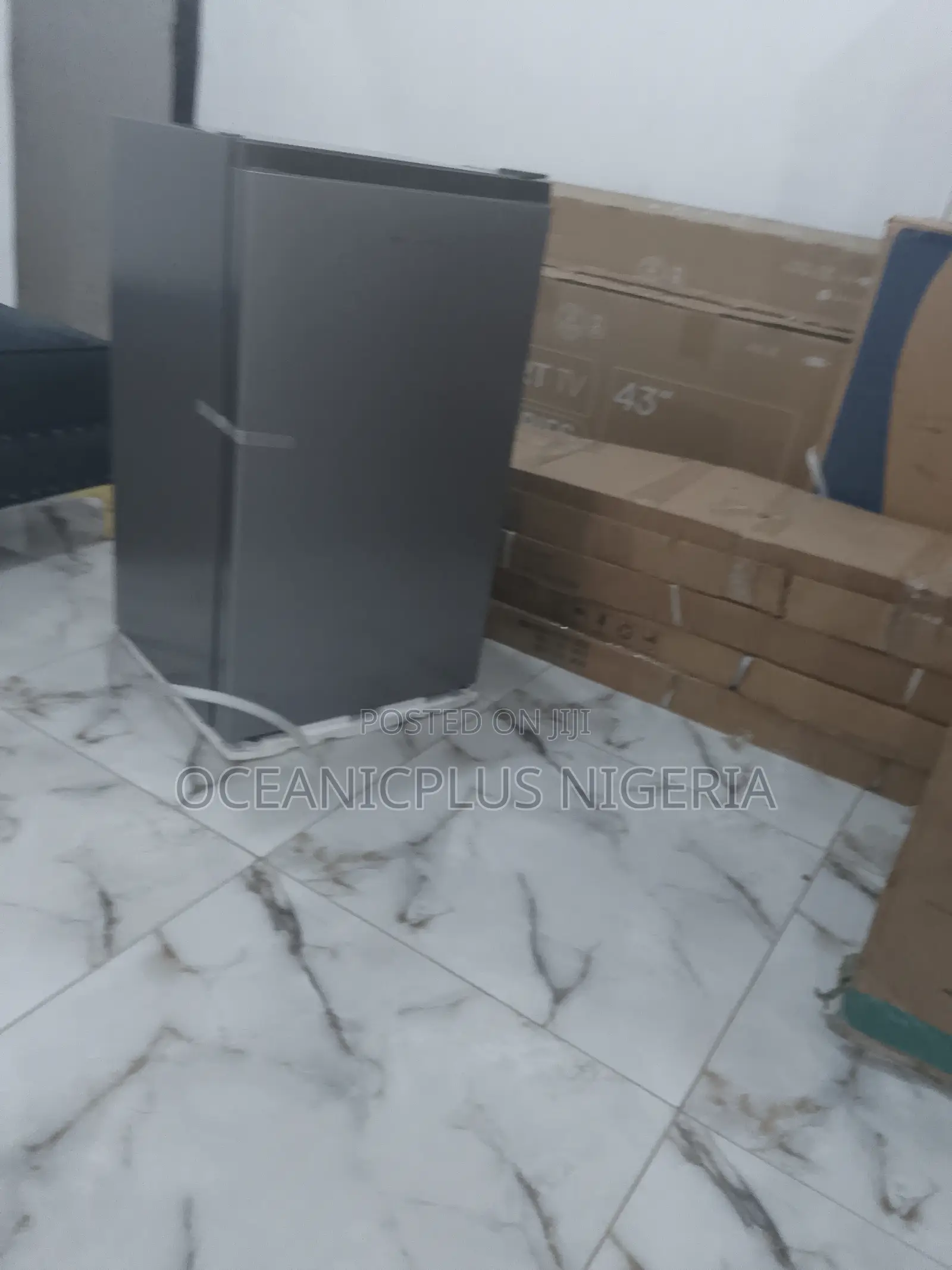 Hisense 093dr Refrigerator Now Selling