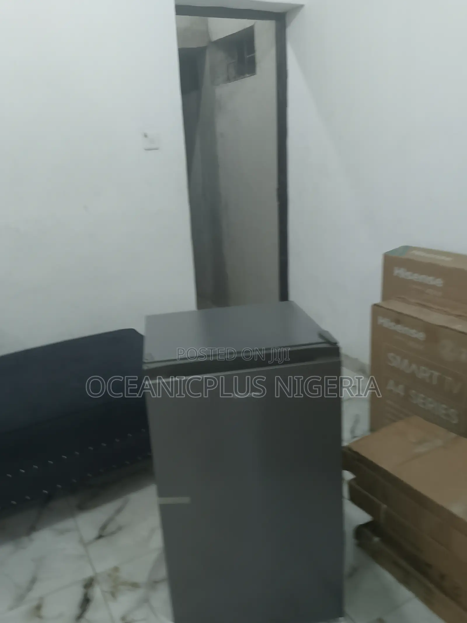 Grab Your Single Door Hinsense 093dr Refrigerator
