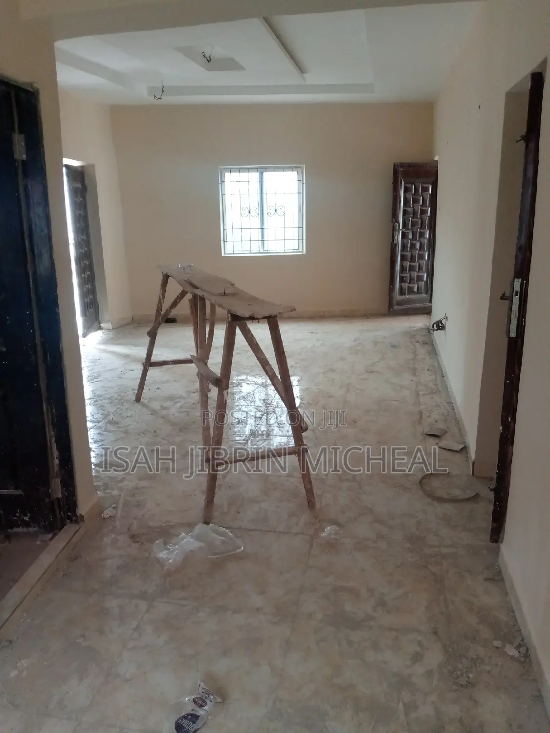 1bdrm Apartment in Arab Road Kubwa for rent
