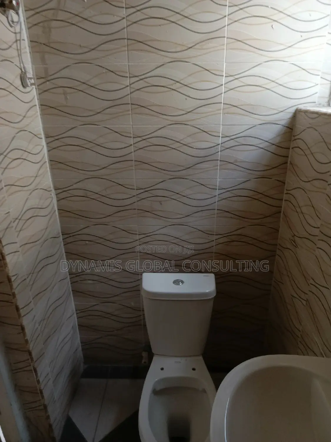 Furnished 4bdrm Townhouse/Terrace for Sale