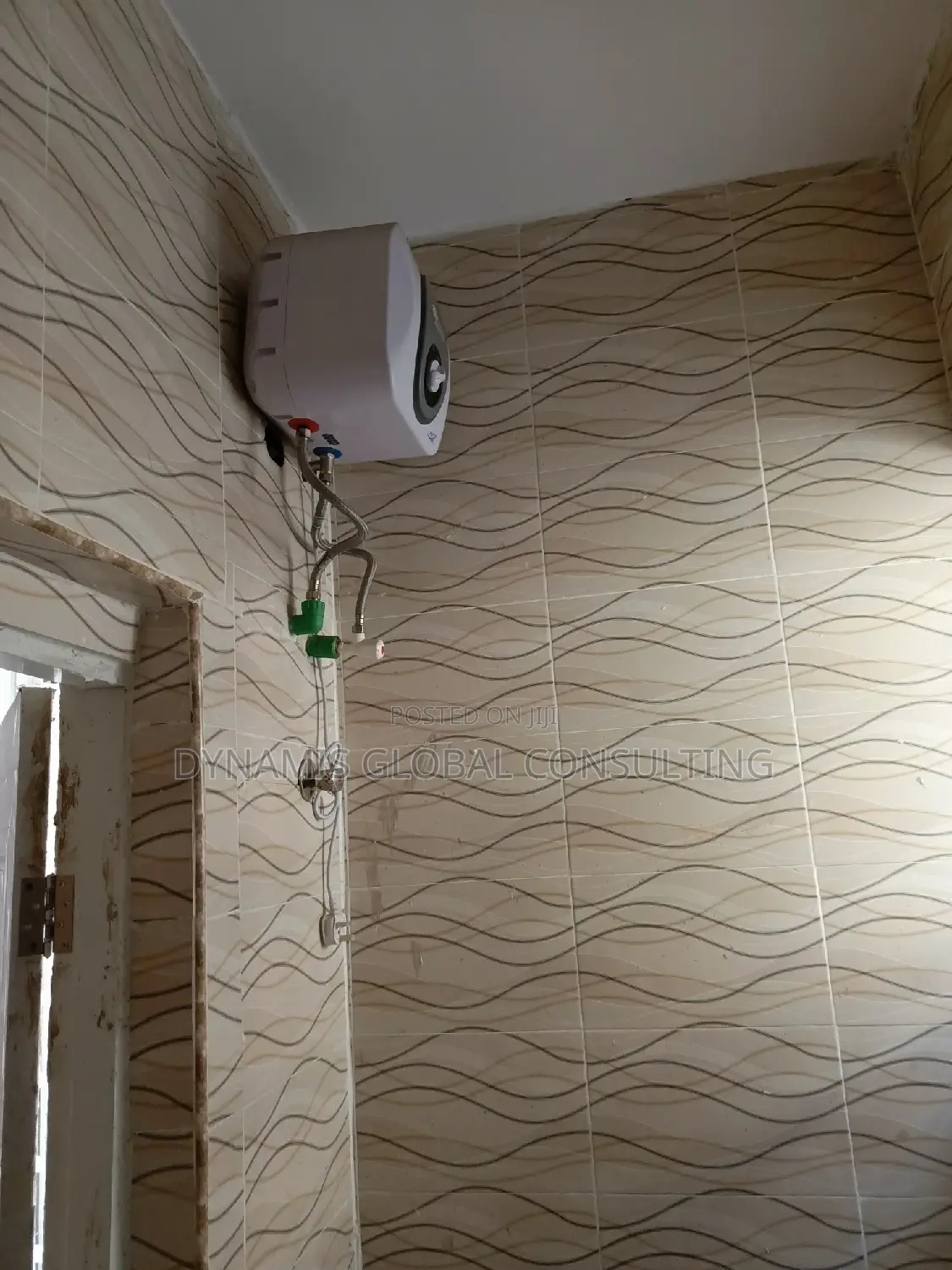 Furnished 4bdrm Townhouse/Terrace for Sale