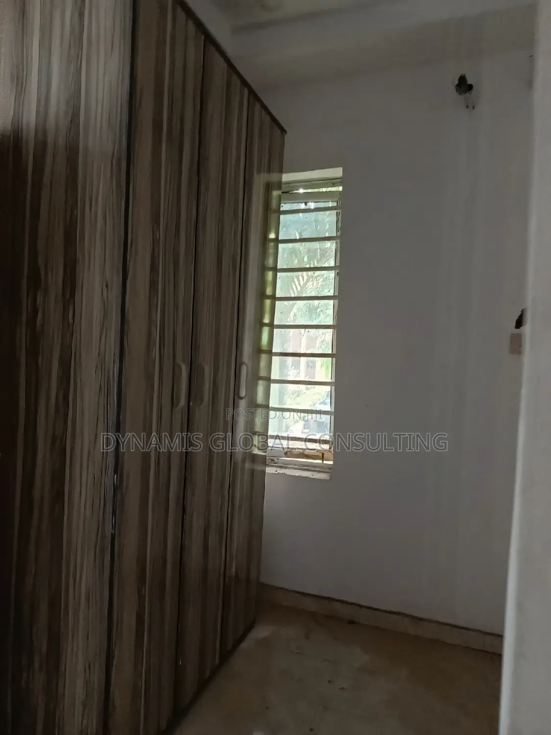 Furnished 4bdrm Townhouse/Terrace for Sale