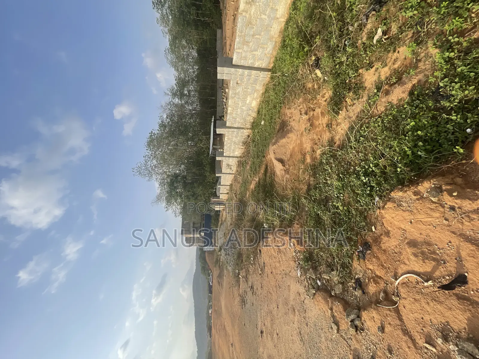 5000sqm of School Purpose Located at Katampe Maid at Abuja