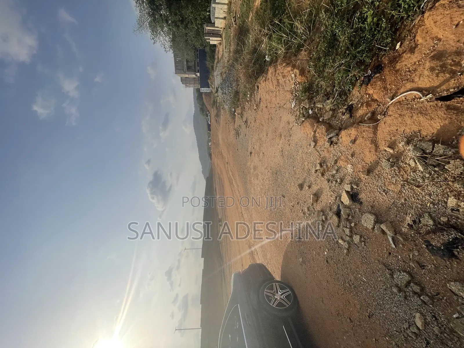 5000sqm of School Purpose Located at Katampe Maid at Abuja