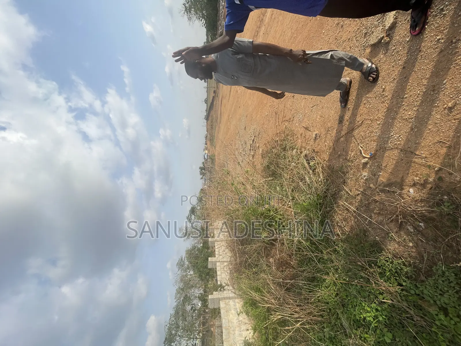 5000sqm of School Purpose Located at Katampe Maid at Abuja