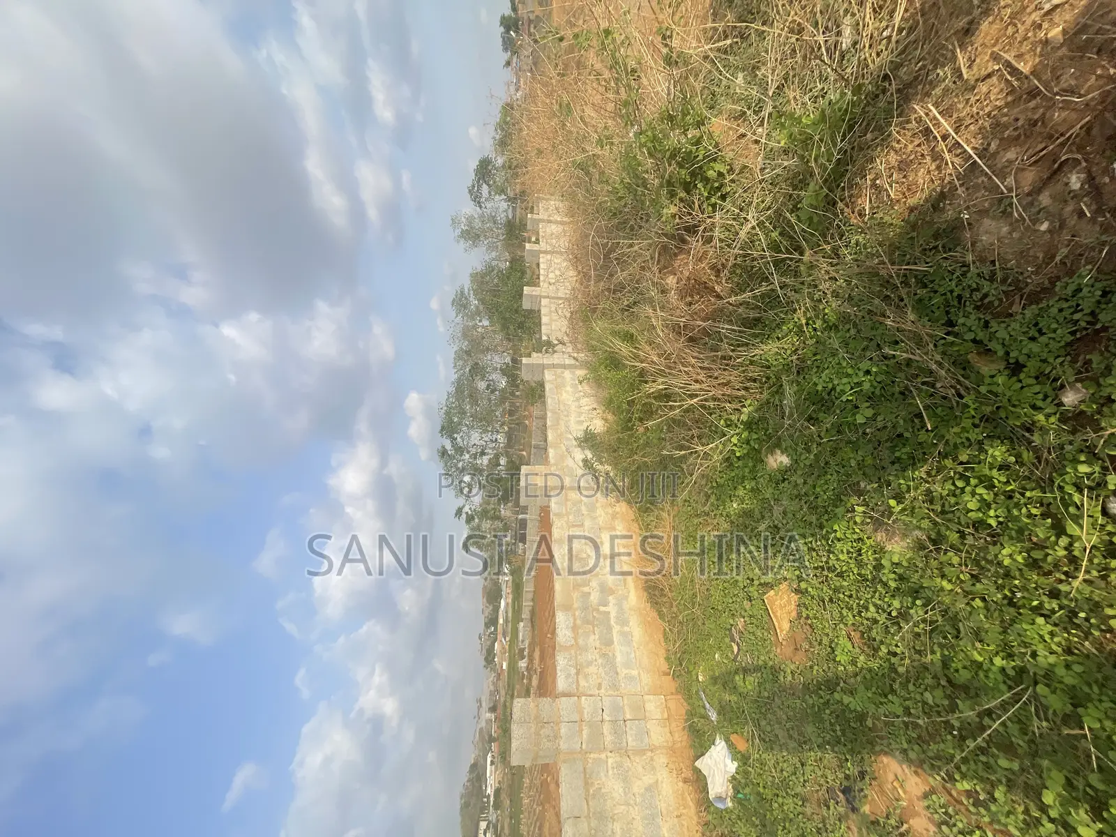 5000sqm of School Purpose Located at Katampe Maid at Abuja