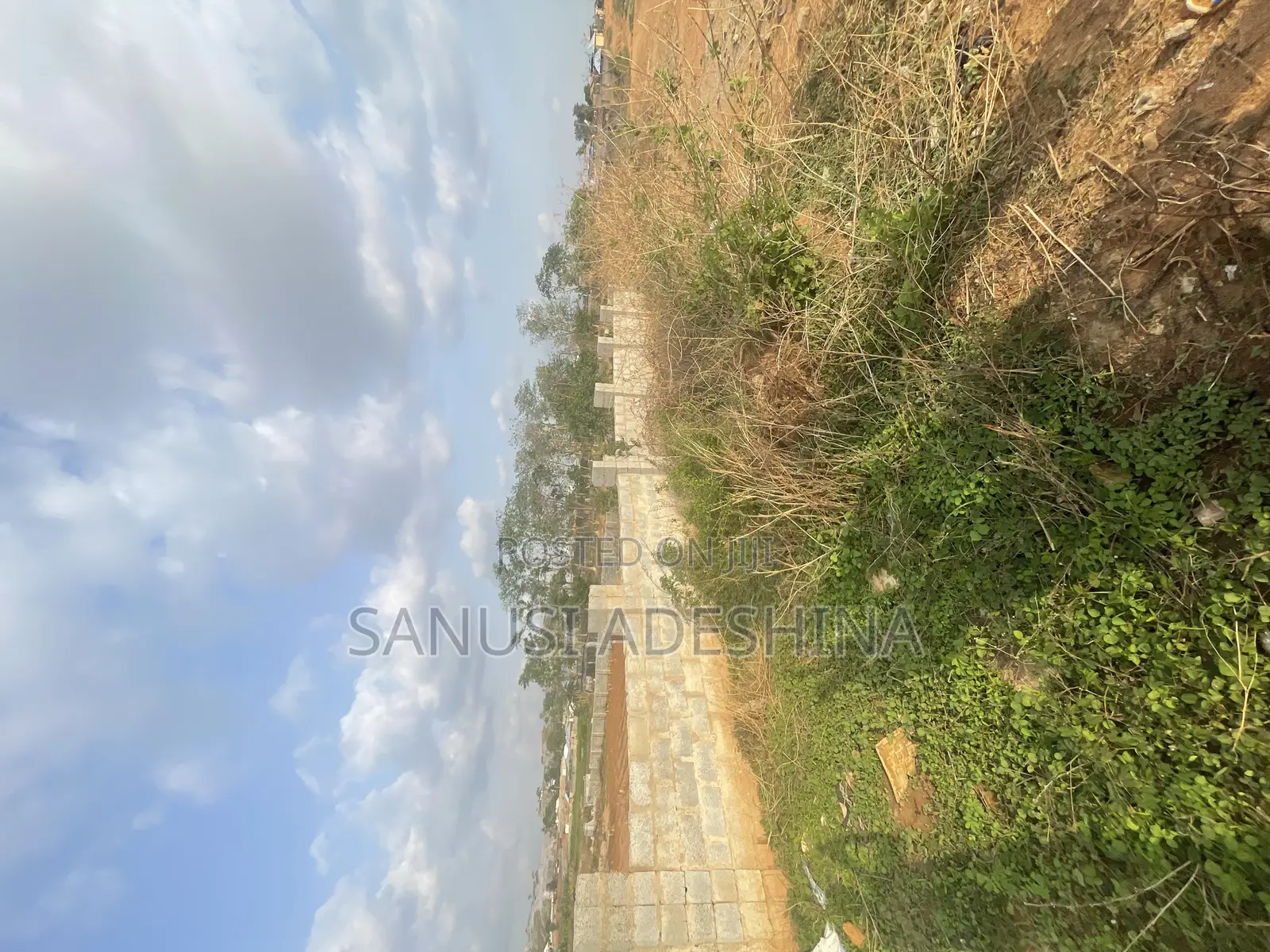 5000sqm of School Purpose Located at Katampe Maid at Abuja