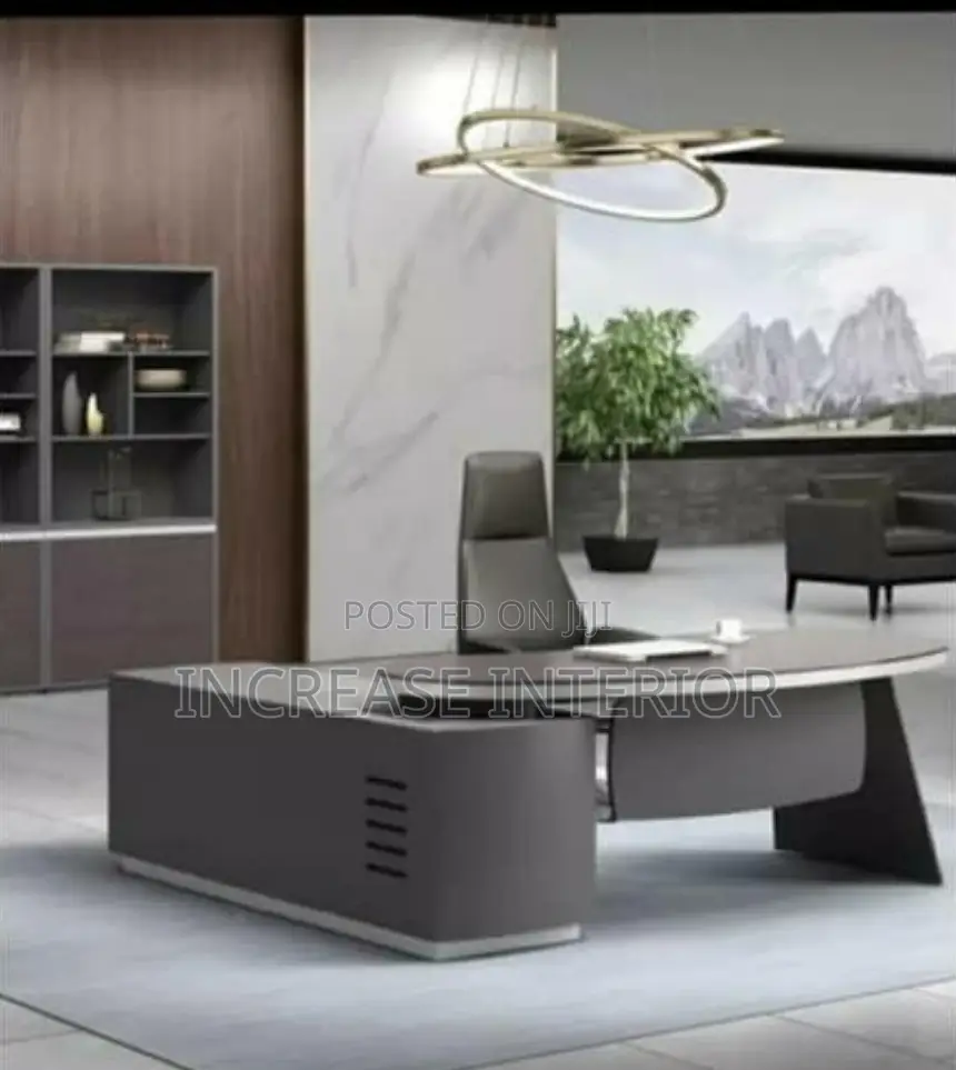 Quality Luxury Director Executive Office Table 2mtr.
