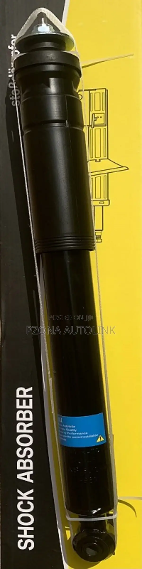 Front Shock for Mercedes W202 C/Class C220 C230 C280