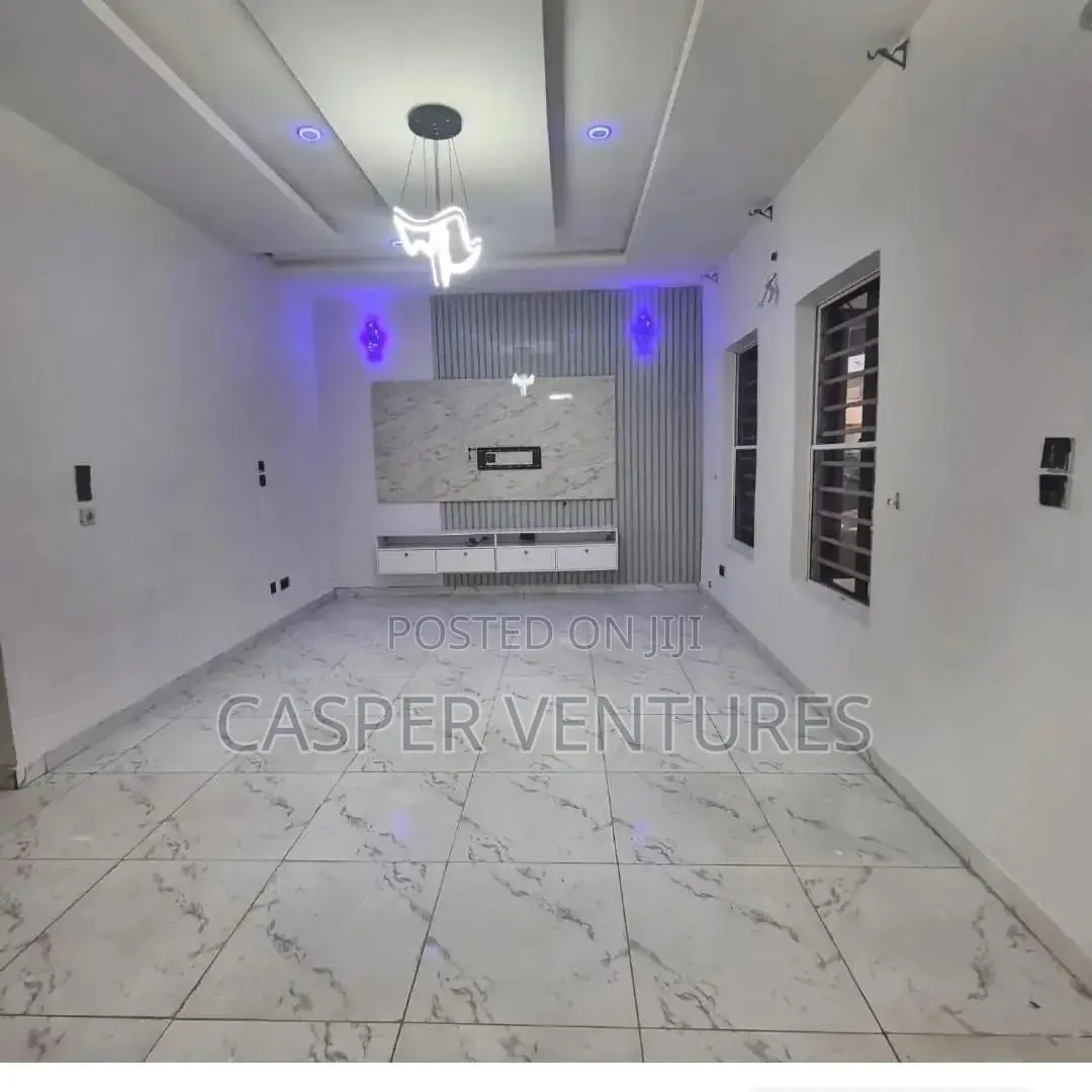 4bdrm Duplex in Orchid, Lekki for rent