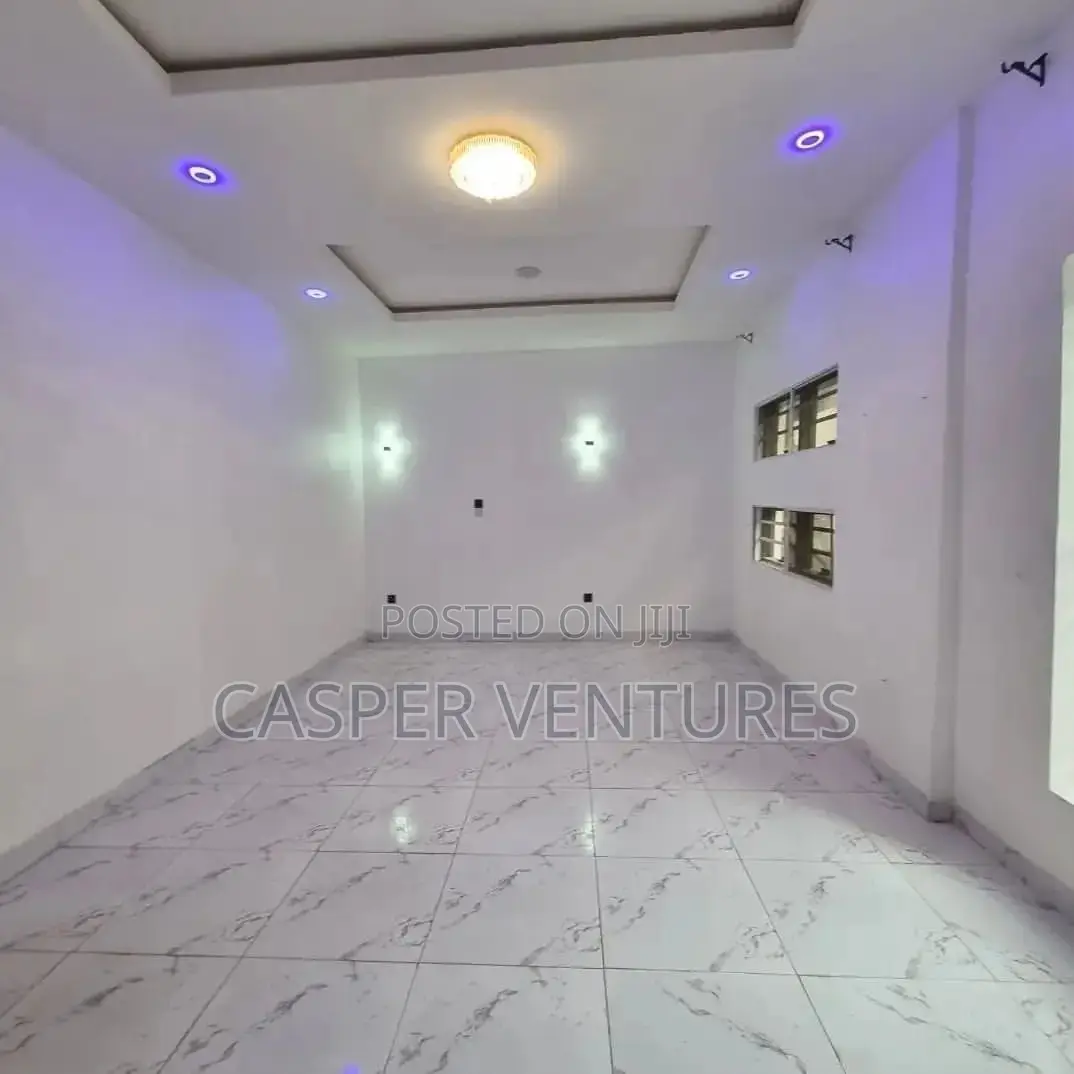 4bdrm Duplex in Orchid, Lekki for rent