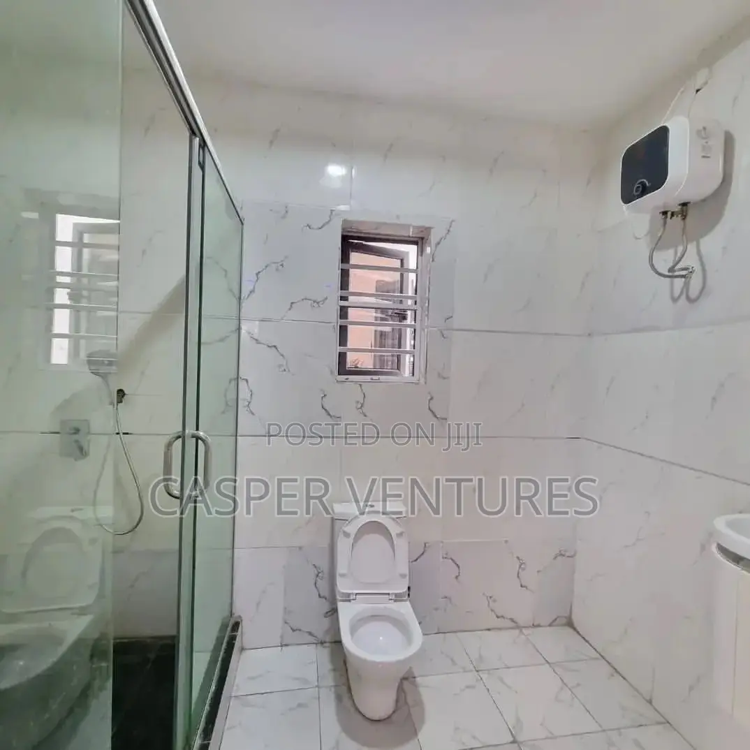 4bdrm Duplex in Orchid, Lekki for rent
