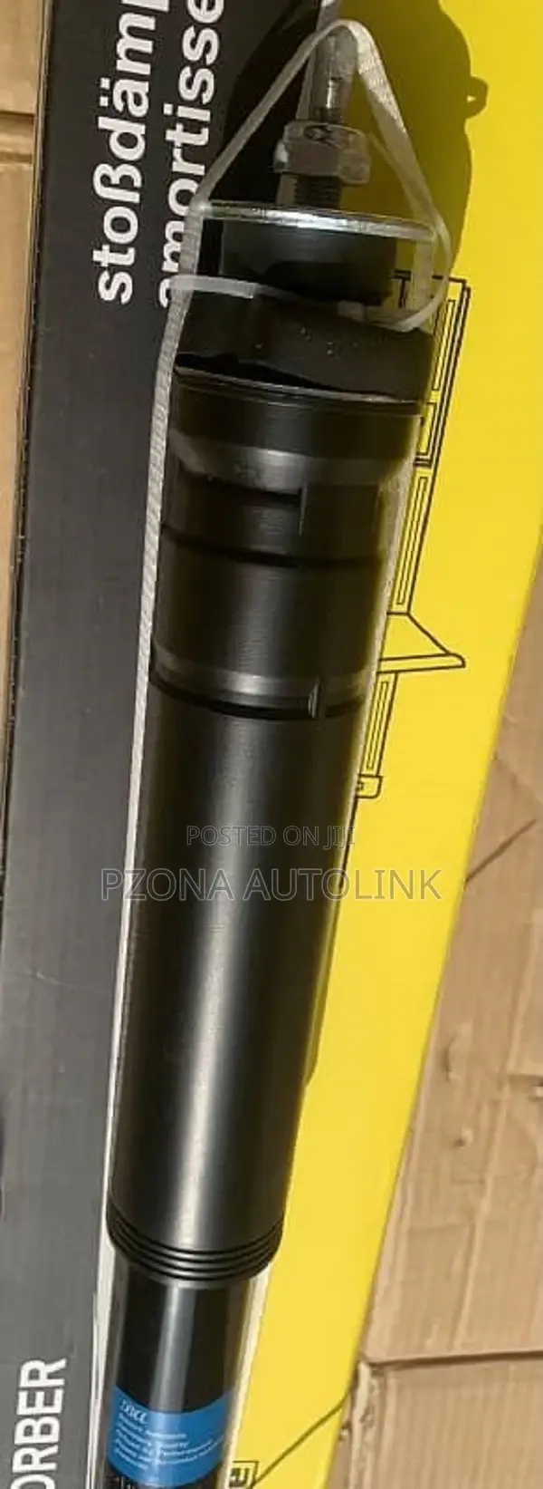 Rear/Back Shock Abs for Mercedes W202 C/Class C220 C230 C280