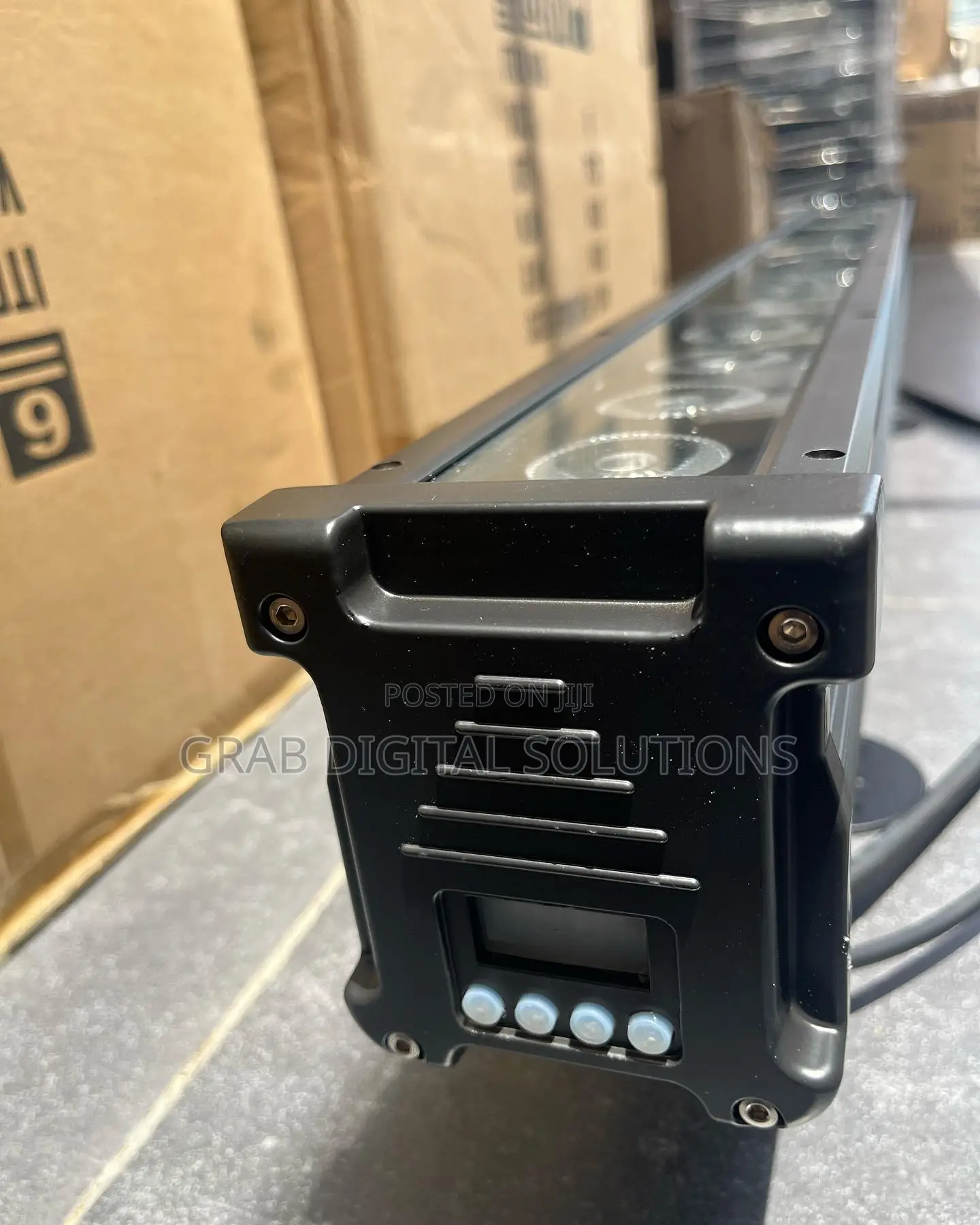 LED Bar Light Wall Washers for Hire / Rent in Ajah