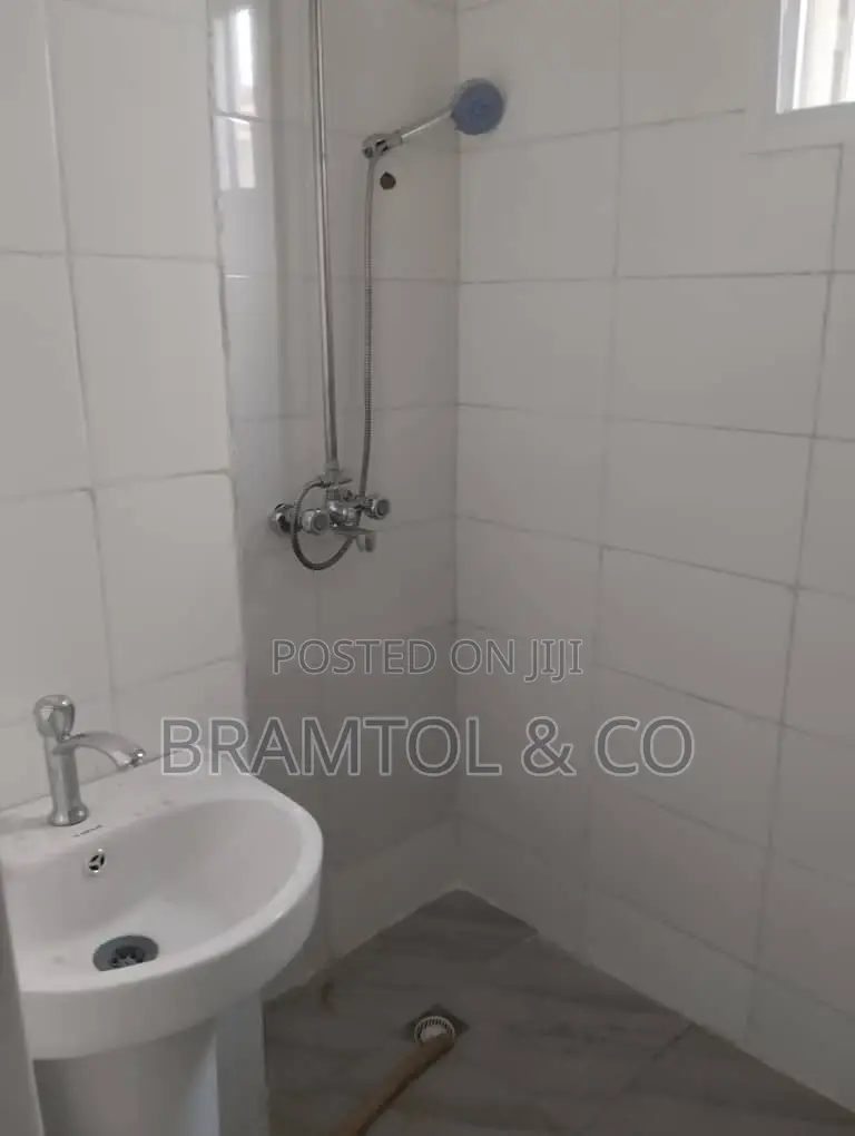 Studio Apartment in Wuye for rent