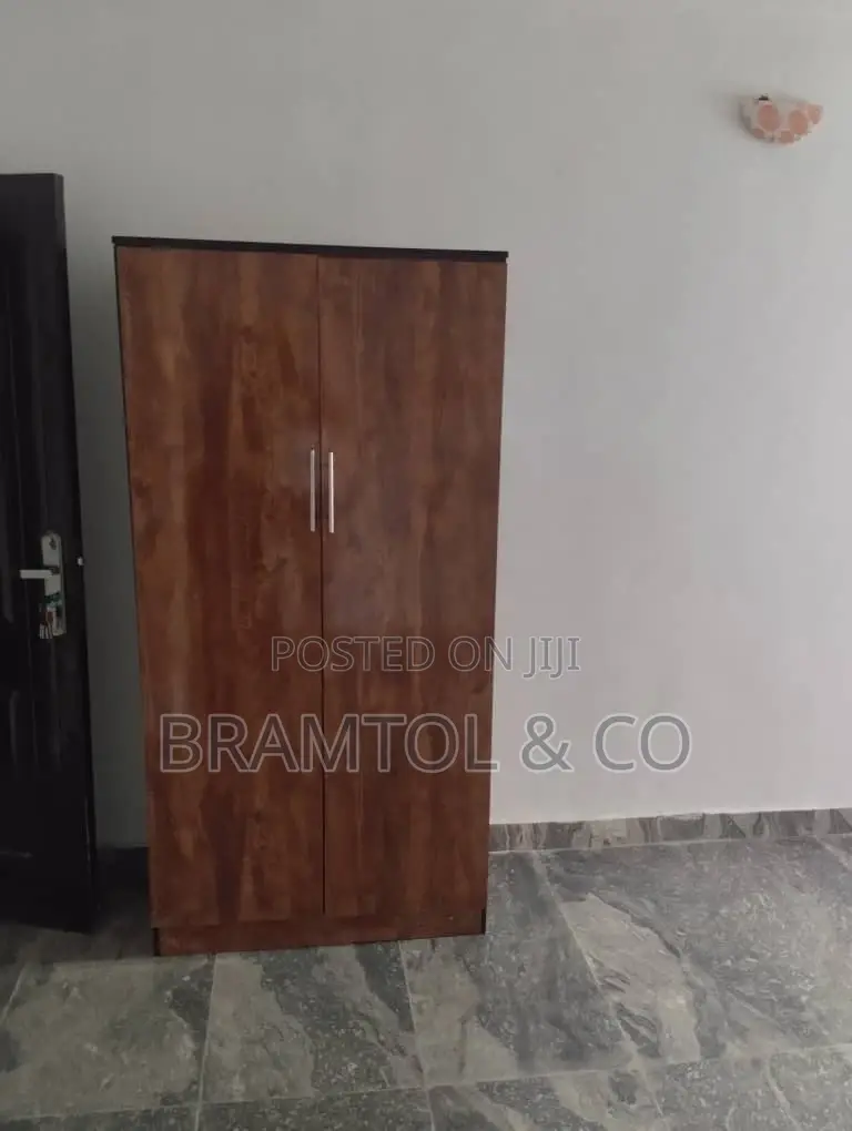 Studio Apartment in Wuye for rent